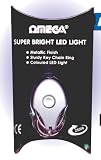 Electronics : Super Bright Led Blue Light