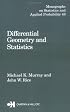 Differential Geometry and Statistics (Monographs on Statistics and Applied Probability)