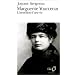 Marguerite Yourcenar : L'Invention d'une vie