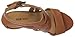 Nine West Women's Mauren Wedge Sandal