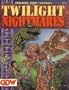 Twilight Nightmares (Twilight: 2000, 2nd edition)