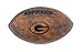 NFL Junior Wilson Throwback Football, 11-Inch, Brown