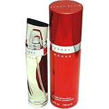 Perry By Perry Ellis For Women. Eau De Parfum Spray 1.7 Ounces