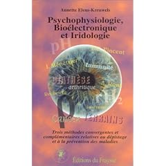 Psychophysiologie, bio�lectronique et iridologie