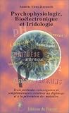 Psychophysiologie, bio�lectronique et iridologie