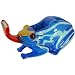 Novelty Frog Tape Dispenser, Blue