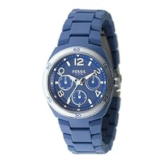 Fossil Damenuhr Quarz ES2516