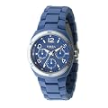 Fossil Damenuhr Quarz ES2516