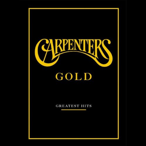 CARPENTERS : GOLD CD & DVD