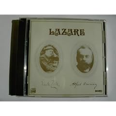 Alfred Bruneau Lazare Bourg by Alfred Bruneau, Eugene Bigot, Louis-Jacques Rondeleux, Jean Giraudeau, and Helene Bouvier