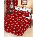 ALABAMA Crimson Tide Bed in a Bag 7- PC Set Full