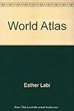 World atlas