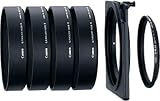 キヤノンゼラチンフィルターホルダーアダプターIV 72mm
