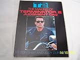 uThe Making of "Terminator 2 - Judgement Day"ṽC[W摜