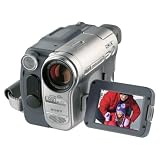 Buy Sony DCRTRV460 Digital8 Handycam Camcorder w 20x Optical Zoom by Sony