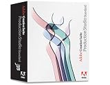 Adobe Creative Suites Production Studio Srandard 1 (Upgrade from Video Collection Std) (PC)