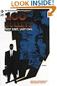 100 Bullets: First Shot, Last Call