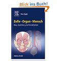 Zelle Organ Mensch: Bau, Funktion und Krankheiten