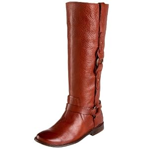 FRYE Women's Paige Loop Pull On Boot