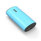 Anker Astro ��2���� 6400mAh ��Х���Хåƥ꡼ iPhone6 iPhone5S 5C 5 4S / iPad / iPod / Galaxy / Xepria / Android / �Ƽ凉�ޥ� / Wi-Fi�롼�����б�(���ܸ��������դ�)��PowerIQ��ܡ�
