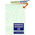 Mathematical Methods for CAD by  J. J. Risler