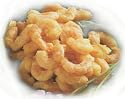 1 lb. Smoked Shrimp