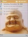 Buddha Theme