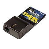 Pretec 56k Compact Flash Modem for PDA/ Pocket PC & portable devices w/ CF slot