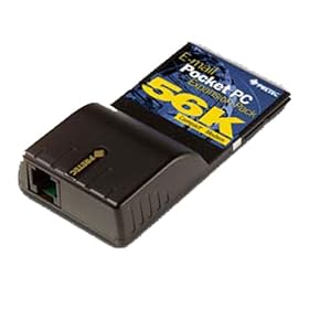 Pretec 56k Compact Flash Modem for PDA/ Pocket PC & portable devices w/ CF slot