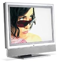 <strong><a href='http://www.it-firstcare.com/view_company.php?from=NEC&pageid=1'>NEC</a></strong> LCD2335WXM 23" LCD Monitor with Analog TV Tuner (Silver)