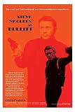 Review Pyramid International  / STEVE McQUEEN BULLITT FILM POSTER CLASSIC TOP SELLER