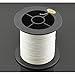 Abrasion Resistant Fishing Line0.23mm (200m long, 12.7kg, White)