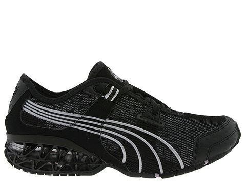 Buy Puma Cel Threrid Cushion Running Shoe Womens