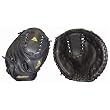 34.5" Left Hand Throw Womens Fastpitch Softball Catchers Mitt
