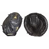 Akadema APM66 34.5 Fastpitch Catcher Mitt, Right Hand Throw