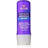 Aussie 3 Minute Miracle, 8 Oz (Pack of 4)