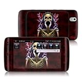 Play Loud Design Protective Skin Decal Sticker for Dell Streak 5 Android Ta ....