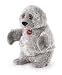 Bussi - Lucilla the Seal, 40cm plush