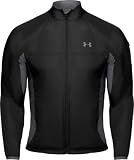 Under Armour 1000575 Draft 2XW Jacket Schwarz Black - UNDER ARMOUR