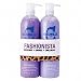 TIGI Catwalk Fashionista Color Safe Shampoo & Conditioner DUO 25oz each