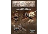 Imperial Armour 8 Raid on Kastorel-Novem