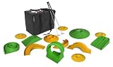 myminigolf Kinder Minigolfanlage myminigolf pro, 80x40x60