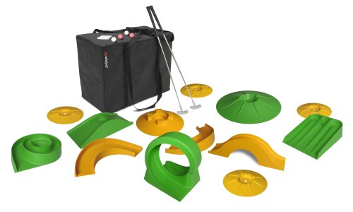myminigolf Kinder Minigolfanlage myminigolf pro, 80x40x60