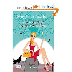 Man stirbt nur zweimal: Betsy Taylor Roman 8