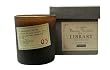 Paddywax Library Collection 9 oz Boxed Glass Candle