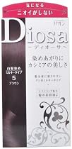 パオンディオーサ ミルキー 5ブラウン
