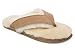 Cloud Nine Women's Sheepskin Northwest Sandal Slipper