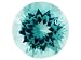 Jewelry : MIN 1.25CT 7MM ROUND APATITE