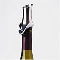 Oxo Steel Combination Wine Stopper & Pourer