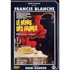 Le repas des fauves